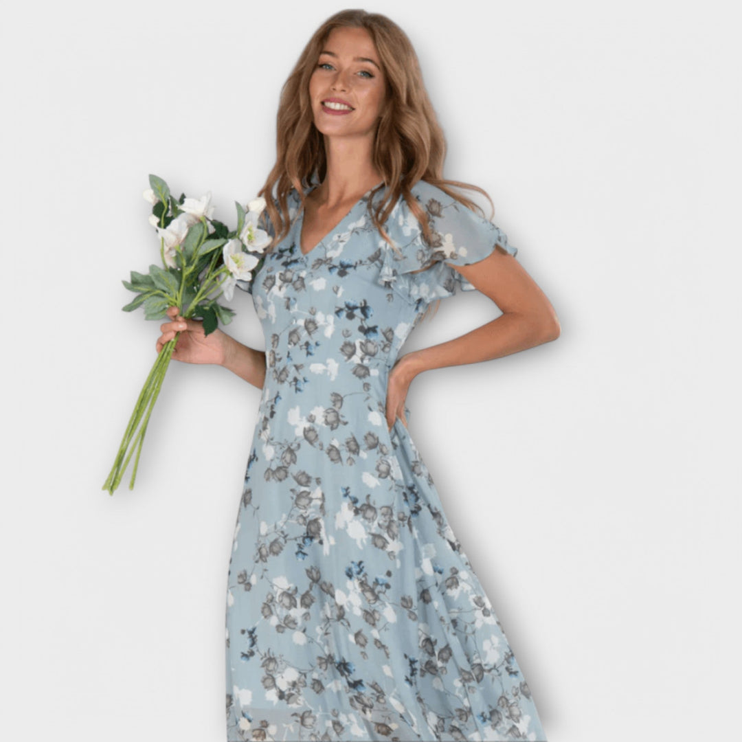 Jasmina - Robe longue