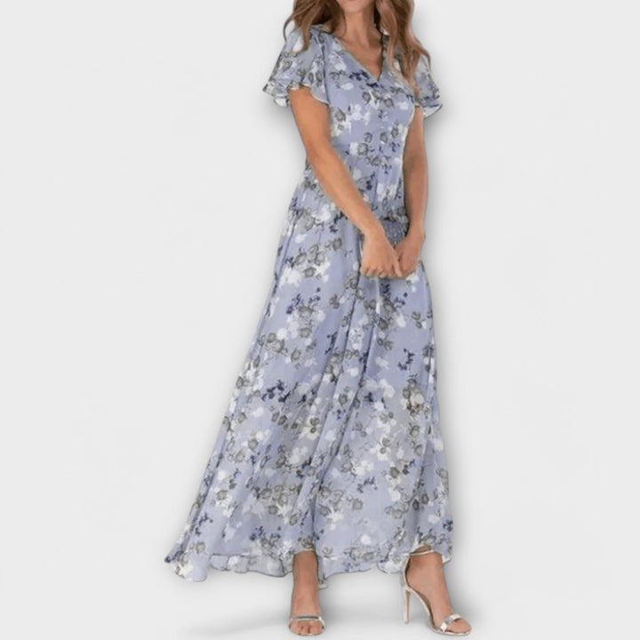 Jasmina - Robe longue