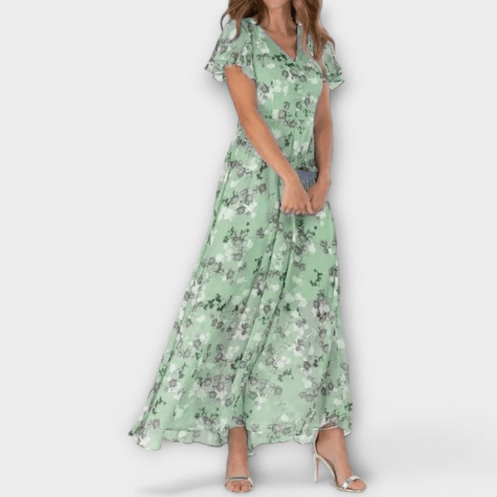 Jasmina - Robe longue