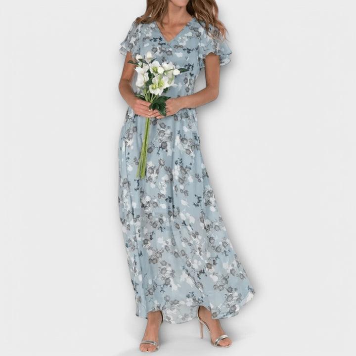 Jasmina - Robe longue