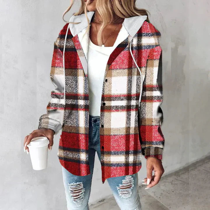 Isabella - Cardigan chaud et élégant