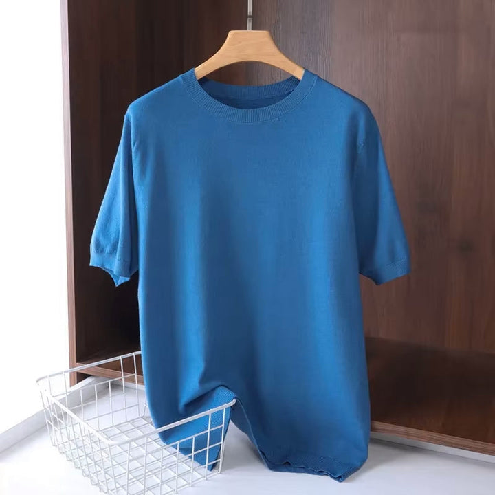 Sean | Merino T-Shirt