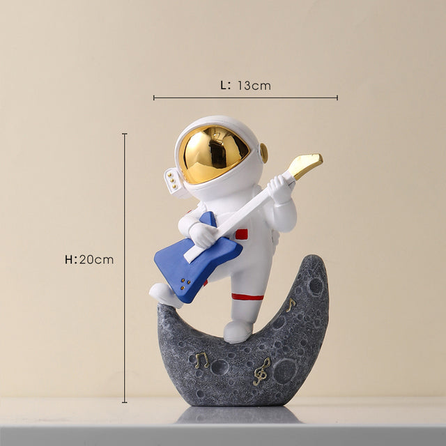Astronaut Jazzband