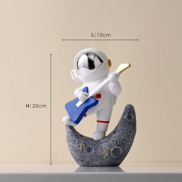 Astronaut Jazzband
