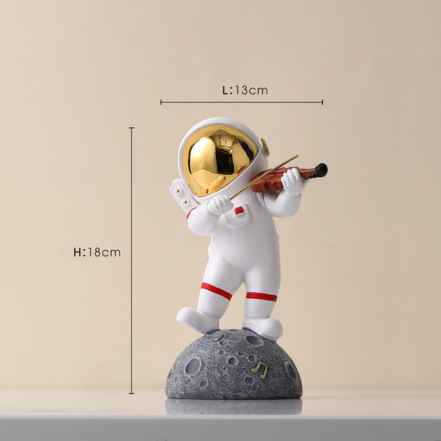 Astronaut Jazzband