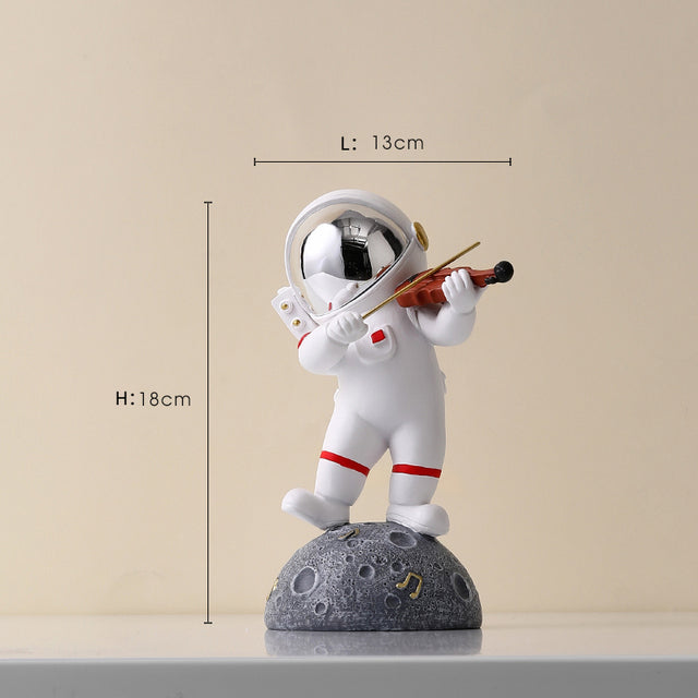 Astronaut Jazzband
