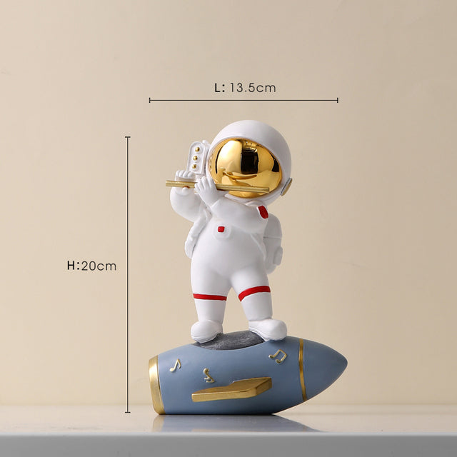 Astronaut Jazzband