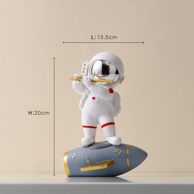 Astronaut Jazzband