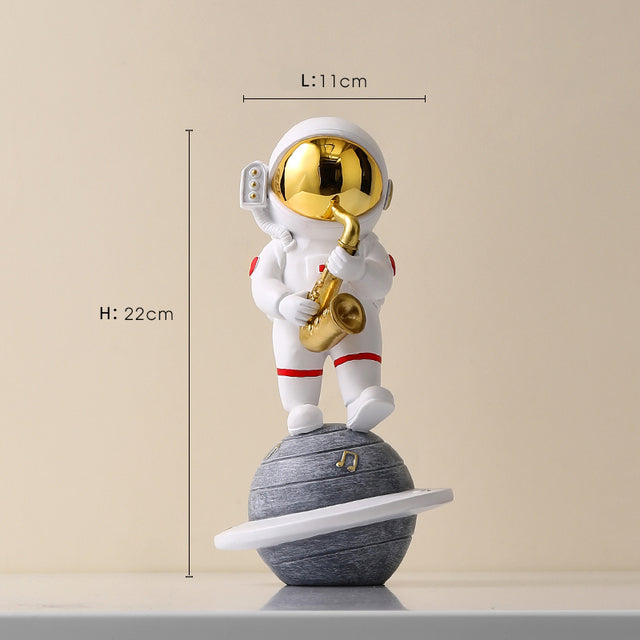 Astronaut Jazzband