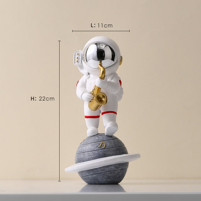 Astronaut Jazzband