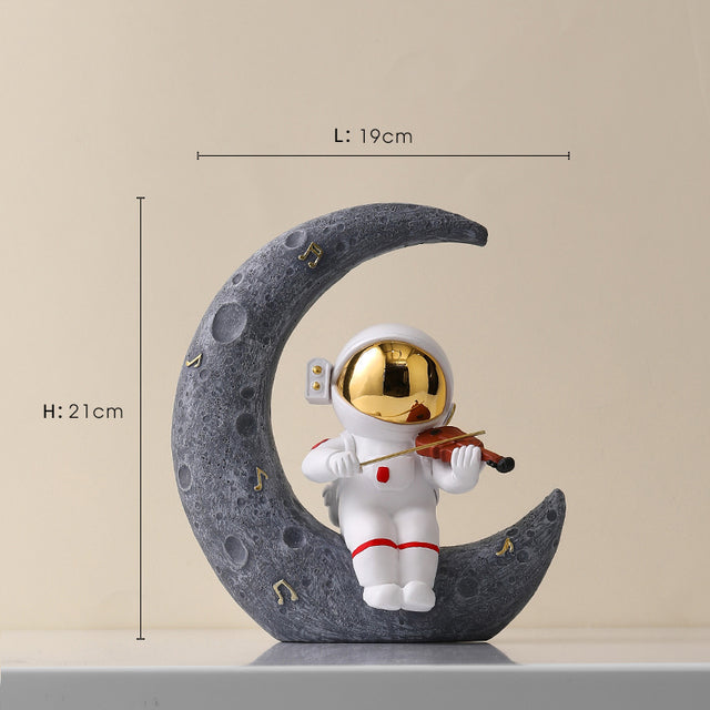 Astronaut Jazzband