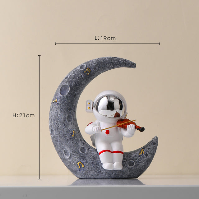 Astronaut Jazzband