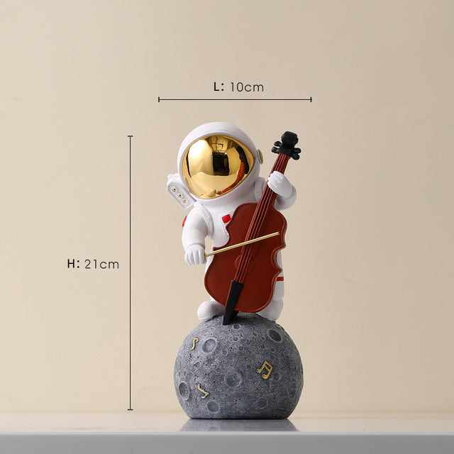 Astronaut Jazzband