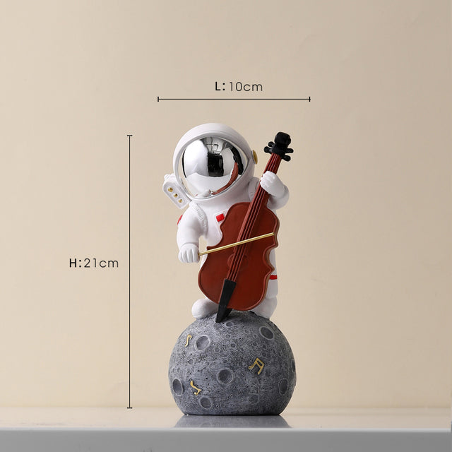 Astronaut Jazzband