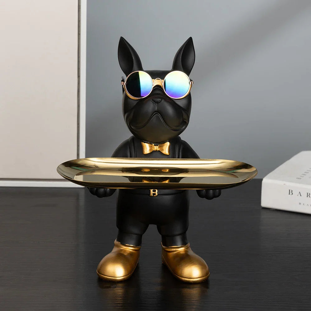 Frenchie Butler