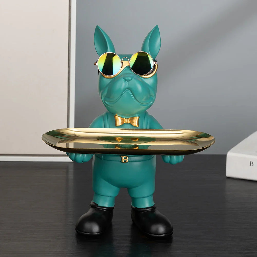 Frenchie Butler