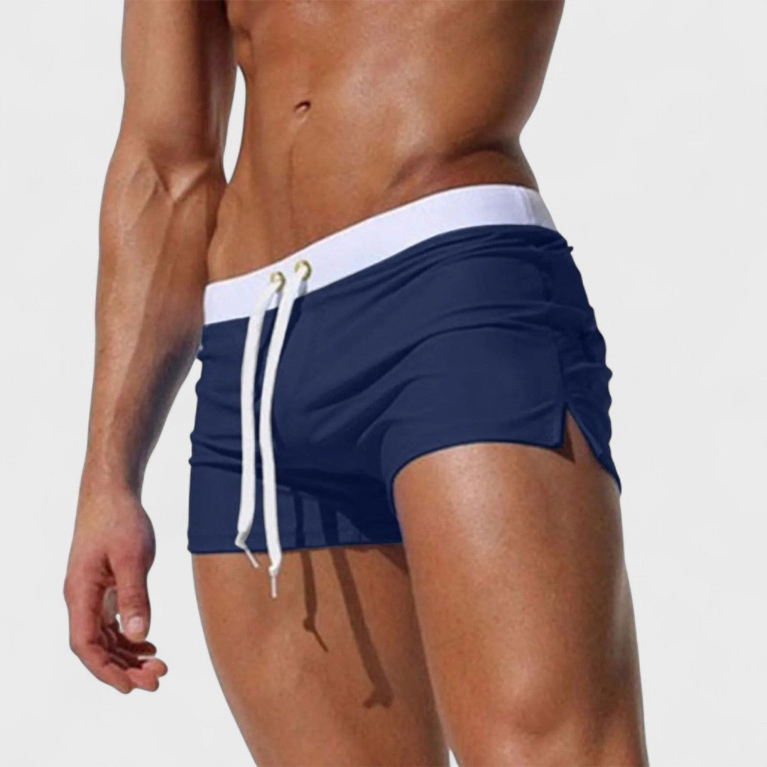 ENZO™ | Maillot de bain homme fait main 