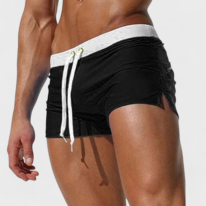 ENZO™ | Maillot de bain homme fait main 