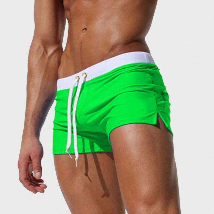 ENZO™ | Maillot de bain homme fait main 
