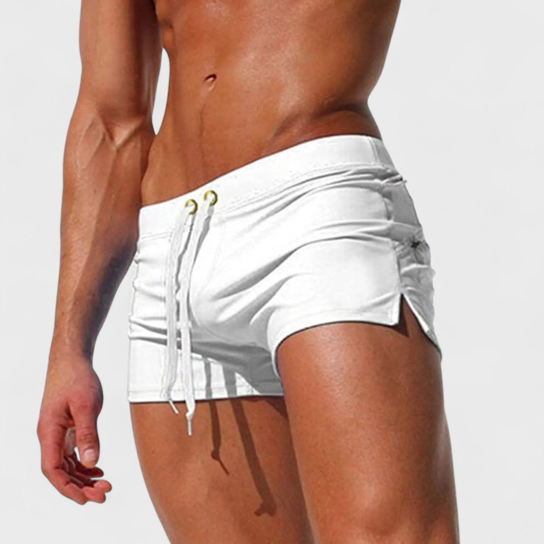 ENZO™ | Maillot de bain homme fait main 