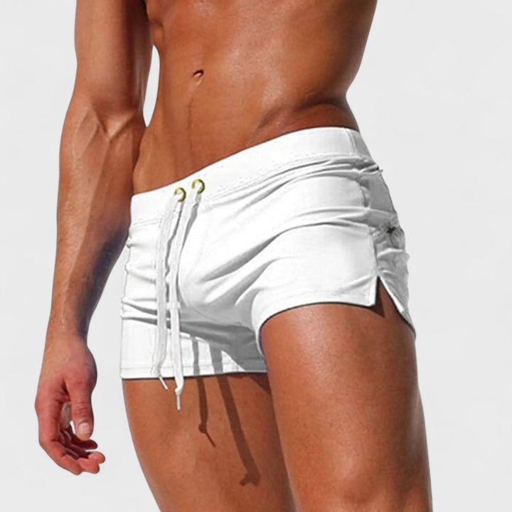 ENZO™ | Maillot de bain homme fait main 