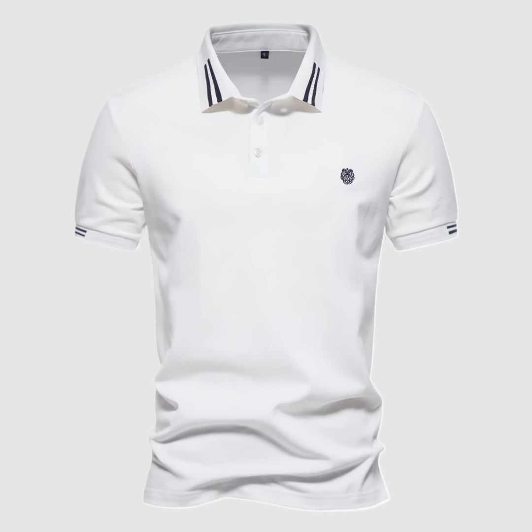 Leon | Polo-Shirt