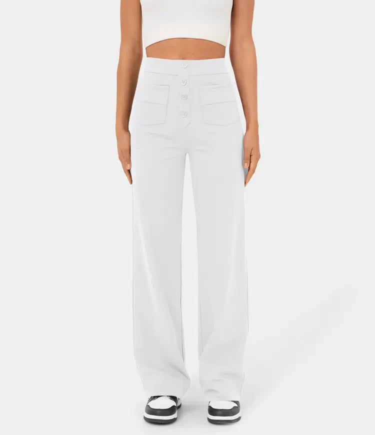 NINA – TAILLE HAUTE POUR LE CONFORT 