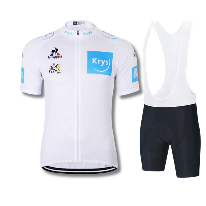 Management - Les meilleurs maillots de cyclisme comme ensemble de roues